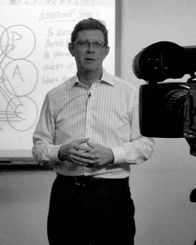 live production and broadcasting